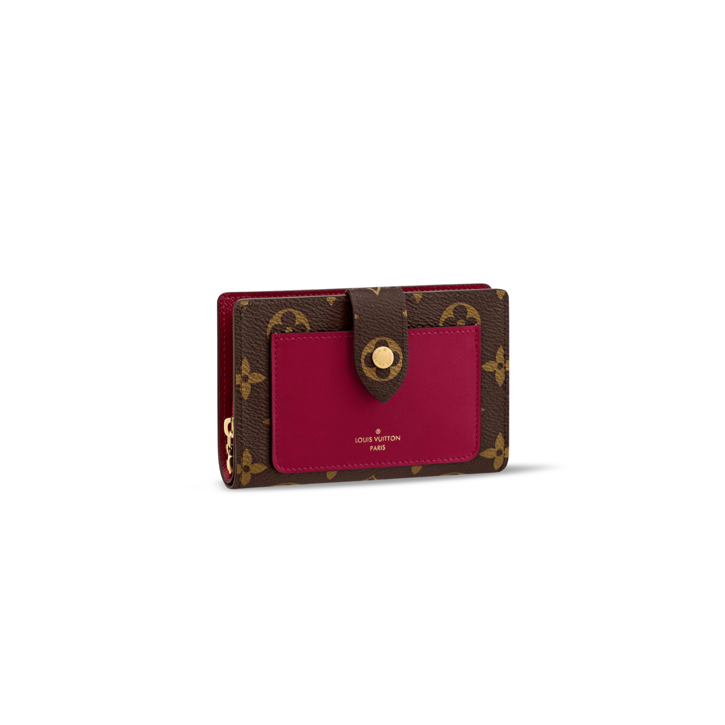 l0vis Vvtt0n juliette wallet m69433 (13*9*3cm)